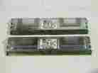 9w657-naa-intc0f Kingston 4gb 2 X 2gb Server Pc2-5300f 667mhz Ram 25102
