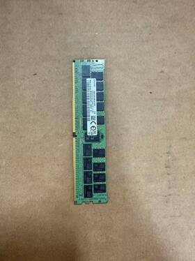 A-tech M386a8k40dm2-cwezy 64gb Ddr4 Ecc Lrdimm