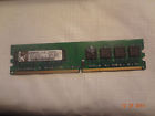 Kvr800d2n5 A00lf Memory Ram 023 99u5316 1gb Kingston Kvr800d2n5 A00lf Memory Ram 023 99u5316 1gb Kingston