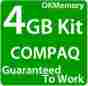 A2027000-bd 4gb 2x2gb Fully Buffered Ddr2 Fbdimm For Compaq Bl 20p G4 460c