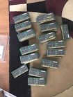 A5198-60101-lot4 Hp Mix Lot Ram