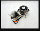 Rp7420-rp8420 A6437a Hp Dual Cpu For