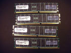 Rx4640 A6968a Hp Ddr Memory Kit For