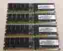 Ab56l72z4bfc4s Samsung Atp 8gb Server Memory Kit Ddr Ecc Reg Pc3200 4x 2gb Dimm 109-0254