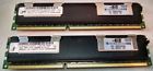 Acc2133dr44g Hp 500203-061 8gb 2x4gb