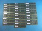Act4ger72e4g800s Actica Lot Of Rdimm Memory Modules Ram
