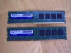 Ad3u1333w4g9-b Adata 8gb 2x4gb Pc3-10600