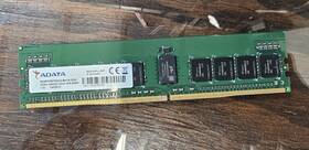 Ad4r3200732g22-b Adata 32gb Ddr4-3200 Rdimm Ecc Server Ram - Tested And Working