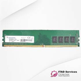 Ad4u240038g17-bhya Adata 8gb Ram - Ddr4 2400 8gx8 Udimm