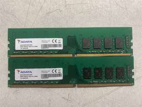 Ad4u320016g22-bgn Adata 32gb 2x16gb Ddr4 3200 22 Memory