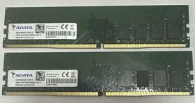 Pc4-3200aa-ua3-11 Adata Ao2p32ncs1-bevs 32gb 2 X 16gb Ddr4 Desktop Ram