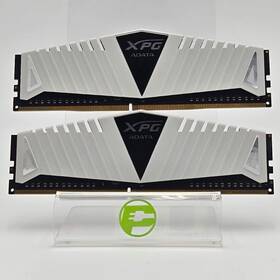 Ax4u300038g16-bwz Adata Xpg 16gb 2x8gb Ram Ddr4 3000mhz
