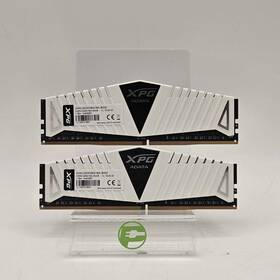 Ax4u320038g16a-bwz Adata Xpg 16gb 2x8gb Ddr4 3200mhz