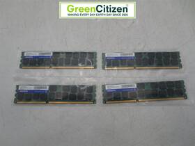 Adata Hy93i1d36c5zs 32gb 4x8gb Ddr3 1333mhz Registered Ecc Server Ram
