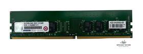 Advantech Aqd-d4u8gn24-se Lot Of 2 - 8gb Ddr4-2400 1gx8 1.2v Sam Desktop Ram