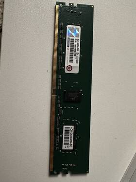 Aqd-d4u8gr24-se Advantech 64gb 8x8gb Ddr4-2400 Rdimm Registered Server Memory