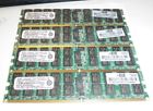 Bl870c-16gb-4x4gb-pc2-4200r Ah254a-ab566bx Lot Of Proliant