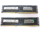 Pc3l-10600r Am387a Hp Memory Kit