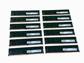 Atp A4b08qd8bntdse 12x8 96gb Ddr4-2666 Ecc Reg Rdimm Server Memory Ram Samsung Ics Electronics