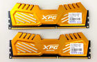 Ax3u1866w4g10-bgv Adata Pair Xpg Memory