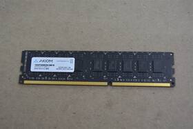 102472z8d3n18815 Axiom Server Memory 8gb Ddr3 Sdram Ecc