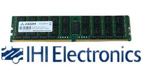 Pc4-19200l-178gx72 Axiom 21744-7065723 64gb 4rx4 Ddr4 2400 288pin