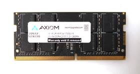 Axiom 22612-7074720 16gb Ddr4-2133 Sodimm Laptop Memory