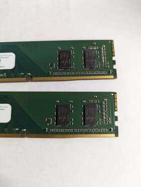 Axiom 239220047148 Memory 8 Gb Ecc Proliant Server - Set Of 2- Compatable With Hp -hpe
