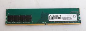 36025-0068215 Axiom 16gb Ddr4-3200 Pc4-25600u Dimm Memory