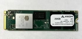 Axiom Ax2011191007109b2 250gb Nvme Pcie