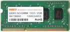 1333-2gb B473b860 Waris Memory Ddr3 So-dimm
