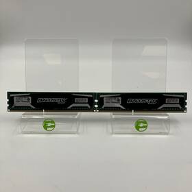 Bls4g3ds1s10016fed2 Ballistix Sport 8gb 2x4gb Ddr3