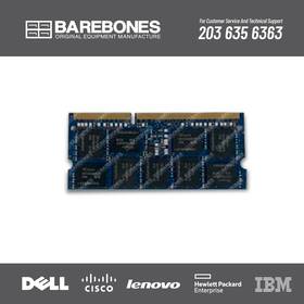 834941-001 Barebones Compatible Hp 8gb Ddr4-2400 Sodimm