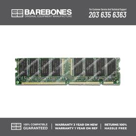 882449-001 Barebones Compatible Hpe Cl 64gb 1 X Quad Rank X4 Ddr4-2666