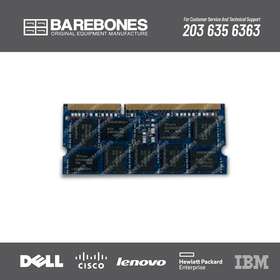 938168-001 Barebones Compatible New Bulk Hp 8gb Ddr4-2666 Sodimm