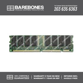 P20501-001 Barebones Compatible Hpe 16gb 1x16gb Dual Rank X8 Ddr4-3200 Cas