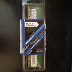 Bd8g2133mqr26 Black Diamond Memory Sdram Ecc Registered