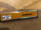 Bl12864aa804.8fe5 Crucial Ballistix Pin Desktop Ram
