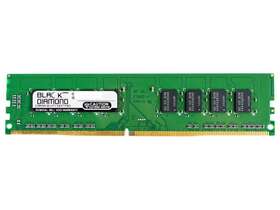 Bd32g3200mq28 Black Diamond Memory 32gb Ddr4 3200 288-pin 2rx8