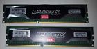 Bls4g3d1609ds1s00 Ballistix Sport Desktop Ram Tested Grade