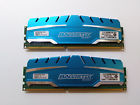 Bls4g3d169ds3 Crucial Ballistix Desktop Ram Tested Grade