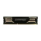Bls8g3d1609ds1s00.m16fedm Crucial Ballistix 8gb Pc3-12800u