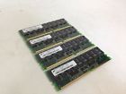 Pc2100r-25330-c1 Bzabw9p004 Micron Lot Of Gb Ddr Mhz Server Ram
