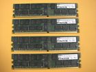 Pc2-5300p C110234 09044 Dataram 16gb 4x4gb