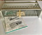 Cck-13p Vector Electronics Electronic Discrete Card Guide Cage Plastic Guides