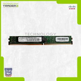 Mta9adf1g72pz-3g2 Cisco 15-103147-01 8gb Pc4 Ddr4-3200mhz Ecc Single Rank Memory