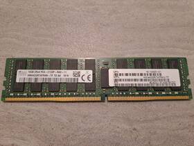 15-103231-01 Cisco 16gb Ddr4 2133mhz Registered Rdimm Memory 2rx4