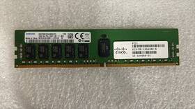 15-104066-01 Cisco 16gb 1rx4 Pc4 2400t Memory
