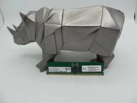 Cisco Hmcgy4mgbrb227n 48gb Pc5-44800 Ddr5-5600mhz Ecc Rdimm