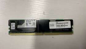 Ucs-mp-512gs-a0 Cisco Intel Optane Dc Memory 512gb 2666mhz 15-106789-01